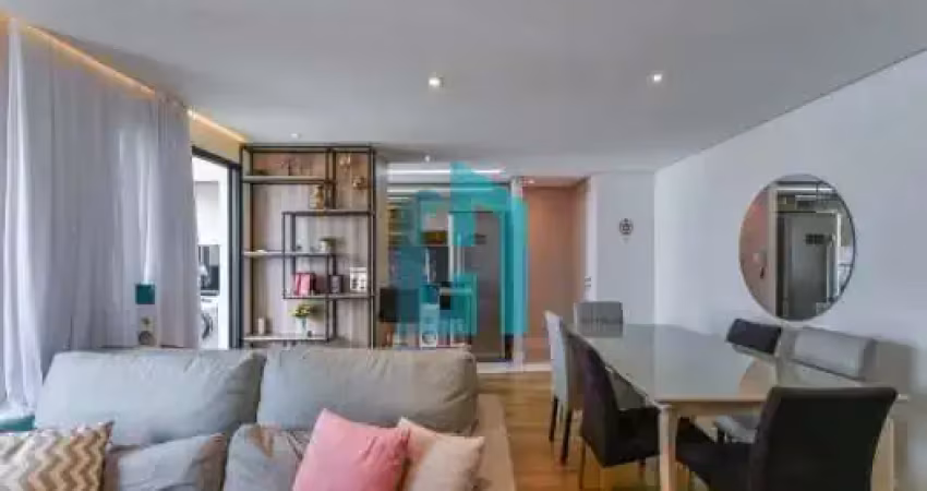 Apartamento com 1 quarto à venda na Rua Machado de Assis, 238, Vila Mariana, São Paulo