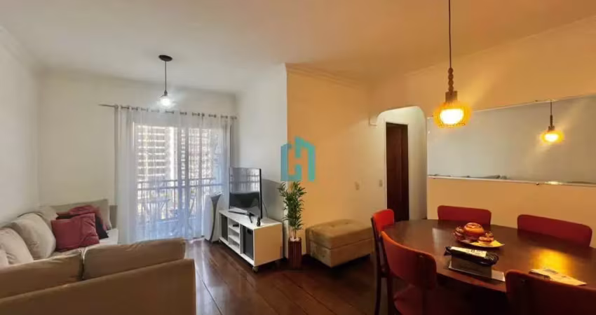 Apartamento com 2 quartos à venda na Alameda dos Arapanés, 419, Moema, São Paulo