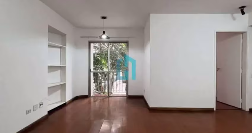 Apartamento com 2 quartos à venda na Rua Inhambú, 942, Moema, São Paulo