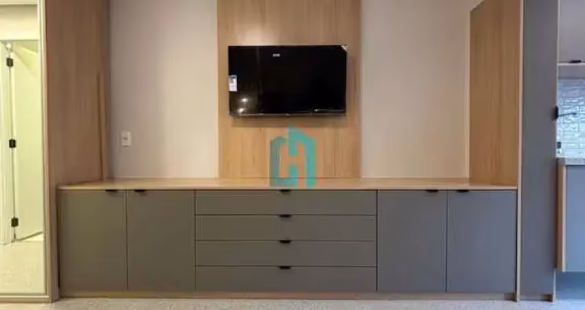 Apartamento com 1 quarto para alugar na Rua João de Lacerda Soares, 31, Jardim das Acacias, São Paulo