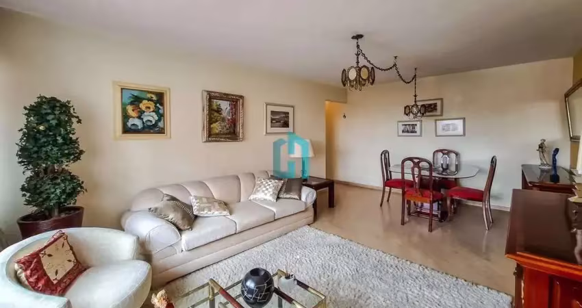 Apartamento com 3 quartos para alugar na Rua Humberto I, 974, Vila Mariana, São Paulo