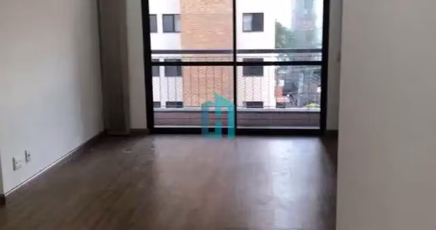 Apartamento com 3 quartos para alugar na Praça Princesa Isabel, 46, Brooklin, São Paulo
