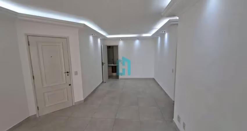 Apartamento com 3 quartos para alugar na Praça Princesa Isabel, 46, Brooklin, São Paulo