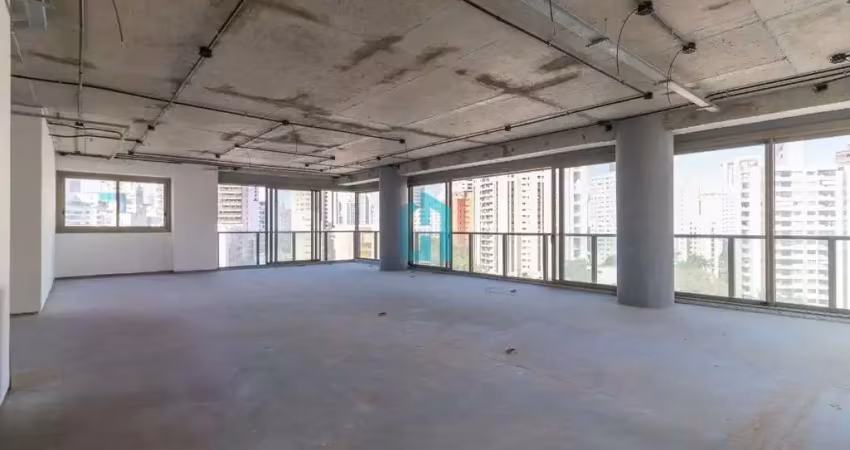 Apartamento com 3 quartos à venda na Avenida Hélio Pellegrino, 568, Vila Nova Conceição, São Paulo
