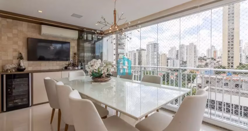 Apartamento com 3 quartos à venda na Rua Embaixador Raul Garcia, 150, Vila Mariana, São Paulo