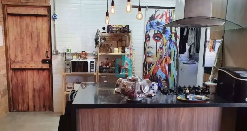 Apartamento com 1 quarto para alugar na Rua das Fiandeiras, 90, Vila Olímpia, São Paulo