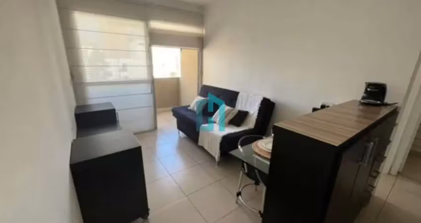 Apartamento com 1 quarto para alugar na Rua Tuim, 101, Moema, São Paulo