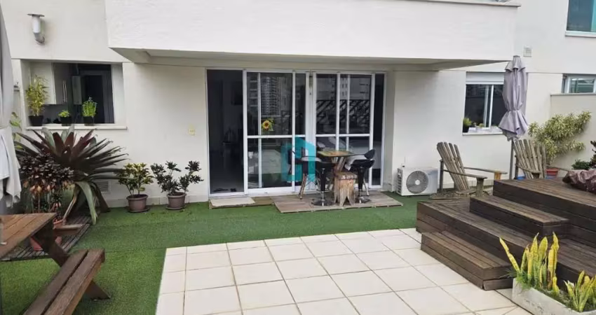 Apartamento com 1 quarto à venda na Rua Constantino de Sousa, 1144, Campo Belo, São Paulo