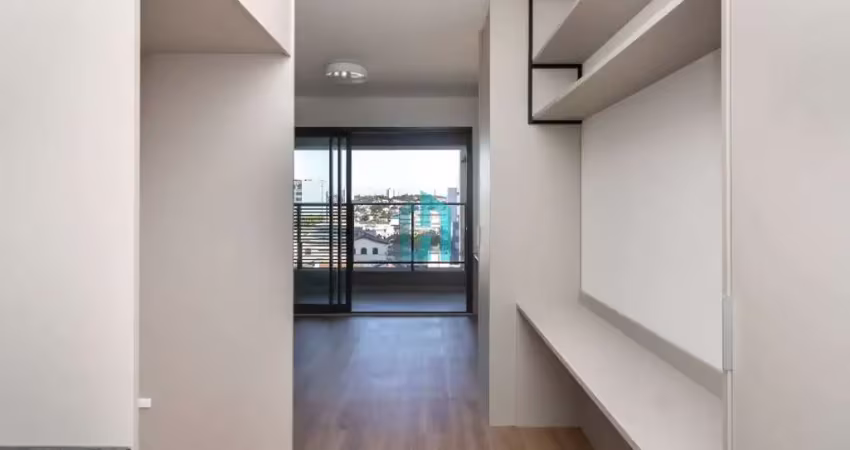 Apartamento com 1 quarto à venda na Rua Doutor Bacelar, 780, Vila Clementino, São Paulo