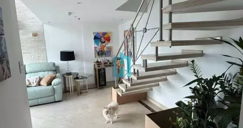 Apartamento com 2 quartos para alugar na Avenida Ibijaú, 355, Moema, São Paulo