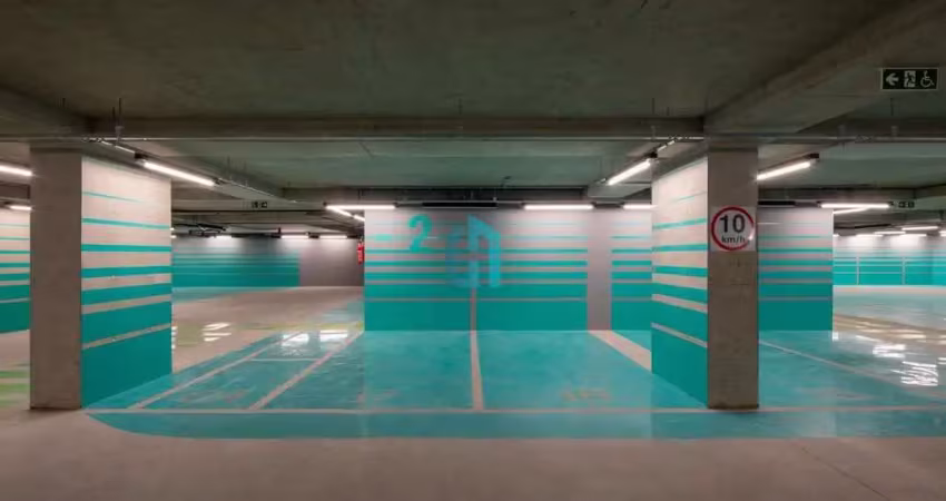 Apartamento com 1 quarto à venda na Rua Ministro Jesuíno Cardoso, 120, Vila Nova Conceição, São Paulo