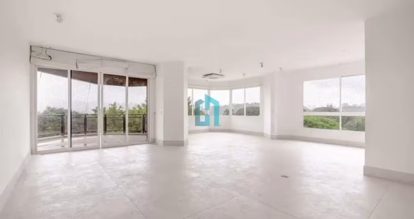 Apartamento com 4 quartos à venda na Rua João Lourenço, 539, Vila Nova Conceição, São Paulo