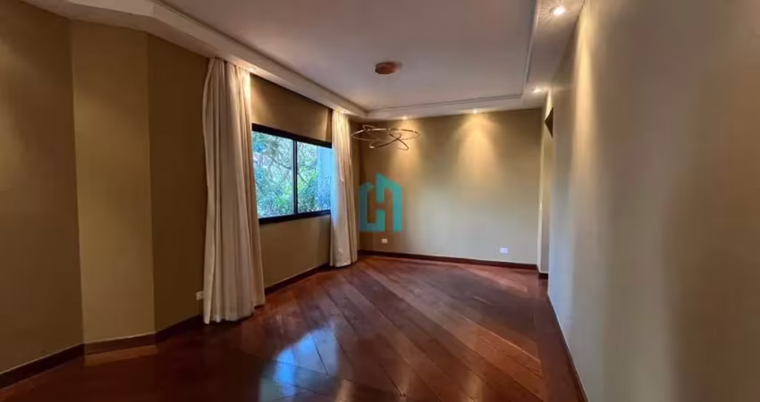 Apartamento com 4 quartos à venda na Avenida Juriti, 385, Moema, São Paulo
