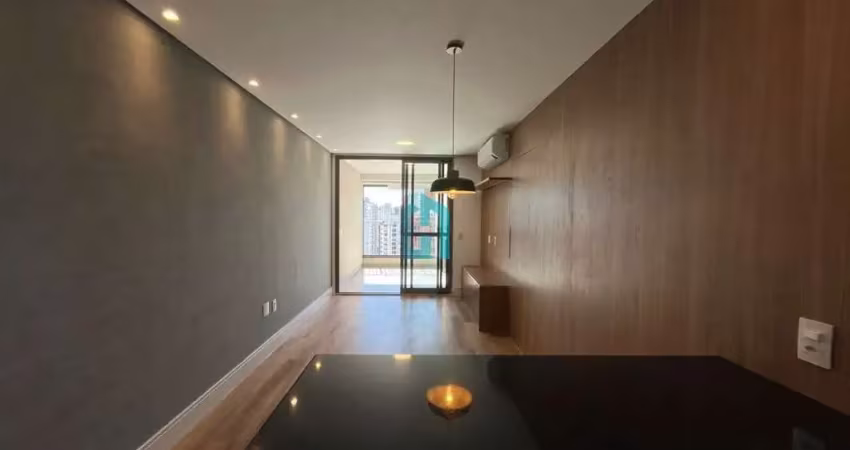 Apartamento com 2 quartos para alugar na Avenida Aratãs, 772, Moema, São Paulo