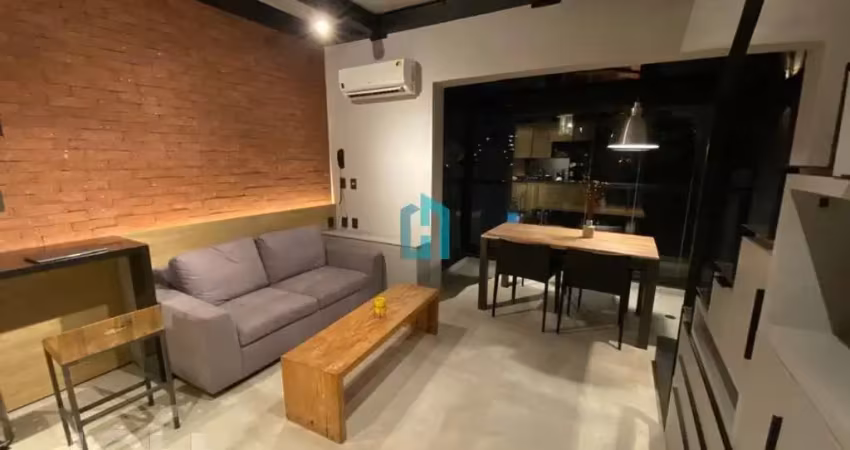 Apartamento com 1 quarto à venda na Rua Quatá, 76, Vila Olímpia, São Paulo