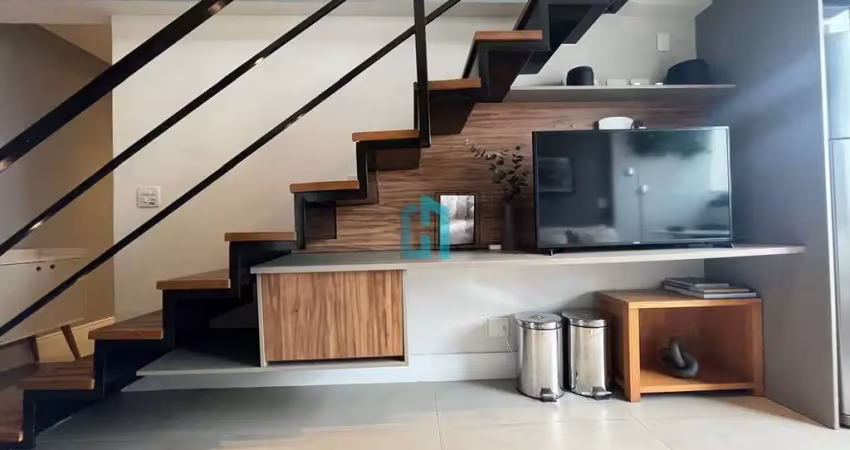 Apartamento com 1 quarto para alugar na Rua Gomes de Carvalho, 1146, Vila Olímpia, São Paulo