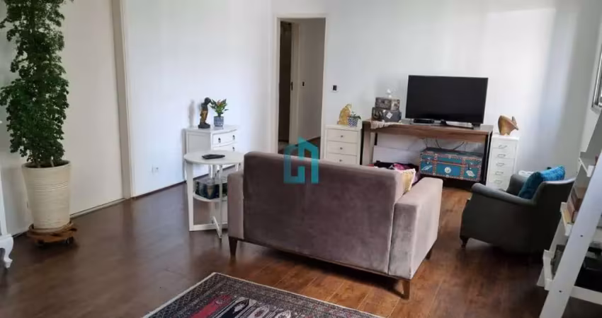 Apartamento com 2 quartos à venda na Rua Gaivota, 754, Moema, São Paulo