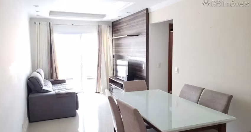 Apartamento com 2 quartos para alugar na Rua Amparo, 246, Baeta Neves, São Bernardo do Campo