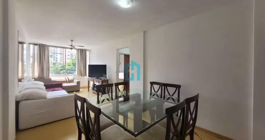 Apartamento com 2 quartos à venda na Rua Pelotas, 523, Vila Mariana, São Paulo