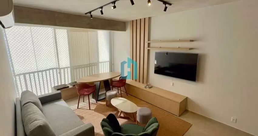 Apartamento com 2 quartos para alugar na Rua Senador César Lacerda Vergueiro, 286, Vila Madalena, São Paulo