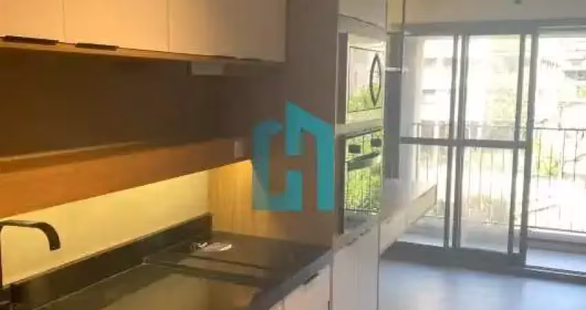 Apartamento com 1 quarto à venda na Rua Cristiano Viana, 1246, Pinheiros, São Paulo