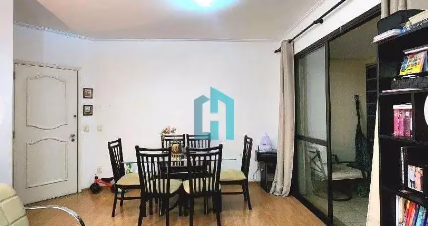 Apartamento com 3 quartos à venda na Avenida Cotovia, 740, Moema, São Paulo
