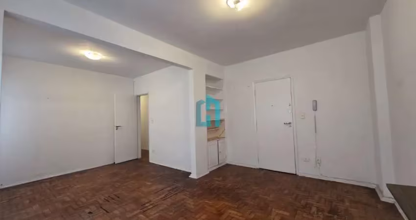 Apartamento com 2 quartos à venda na Avenida Angélica, 2389, Consolação, São Paulo