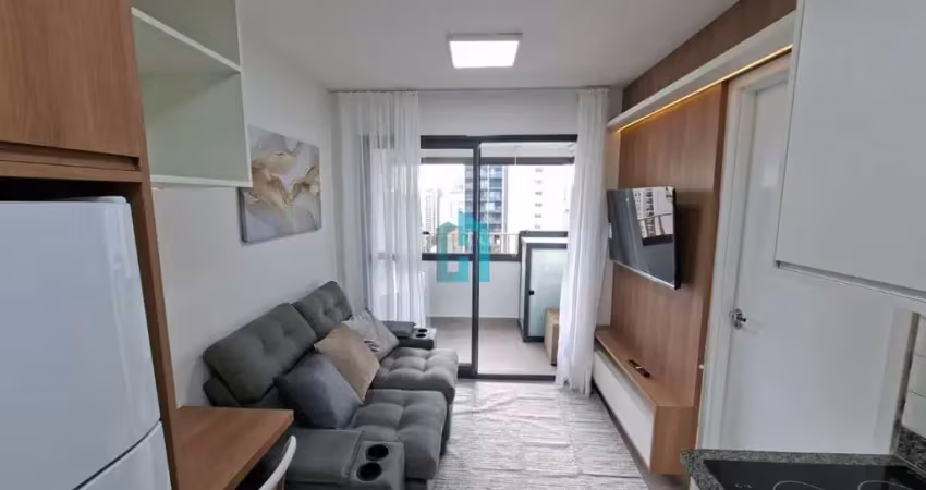 Apartamento com 1 quarto para alugar na Rua Casa do Ator, 566, Vila Olímpia, São Paulo