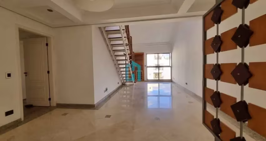 Apartamento com 3 quartos à venda na Alameda dos Anapurus, 1370, Moema, São Paulo