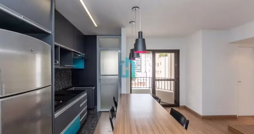 Apartamento com 2 quartos à venda na Rua Comendador Miguel Calfat, 206, Vila Nova Conceição, São Paulo
