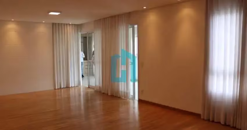 Apartamento com 3 quartos para alugar na Avenida Doutor Cardoso de Melo, 585, Vila Olímpia, São Paulo