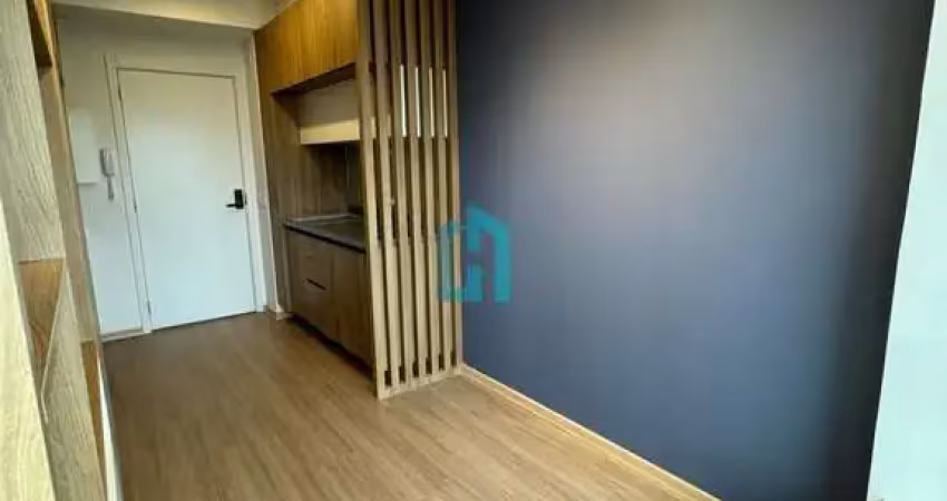 Apartamento com 1 quarto para alugar na Rua Eleutério, 59, Brooklin, São Paulo