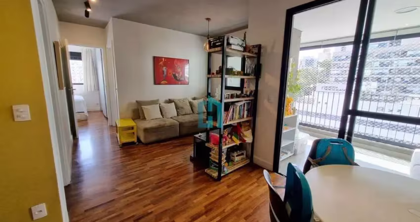 Apartamento com 2 quartos à venda na Rua Cardeal Arcoverde, 614, Pinheiros, São Paulo