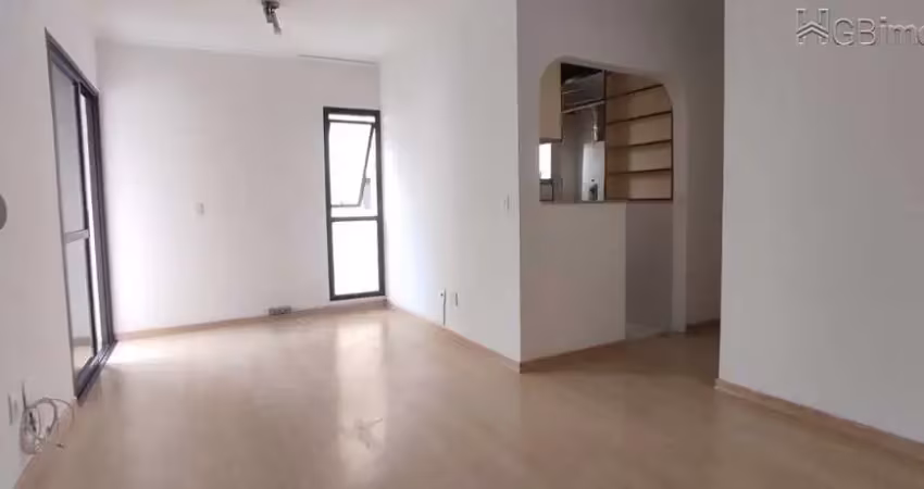 Apartamento com 1 quarto à venda na Avenida Rouxinol, 762, Moema, São Paulo
