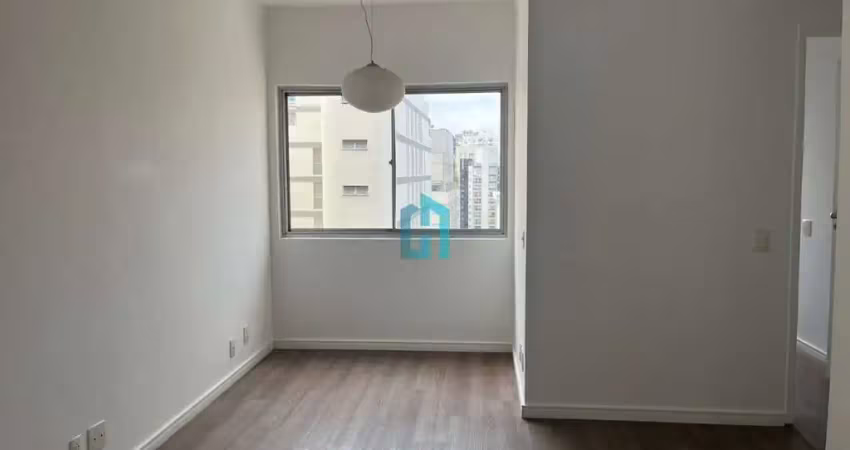 Apartamento com 2 quartos à venda na Avenida Pavão, 355, Moema, São Paulo