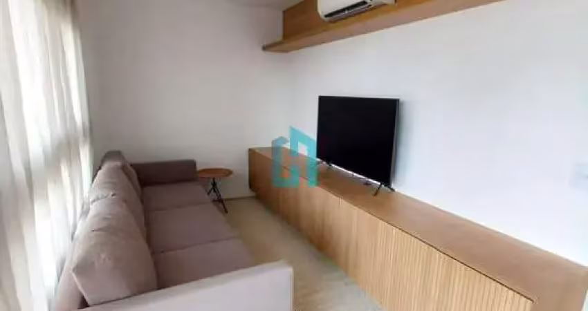 Apartamento com 1 quarto para alugar na Rua Padre Carvalho, 730, Pinheiros, São Paulo