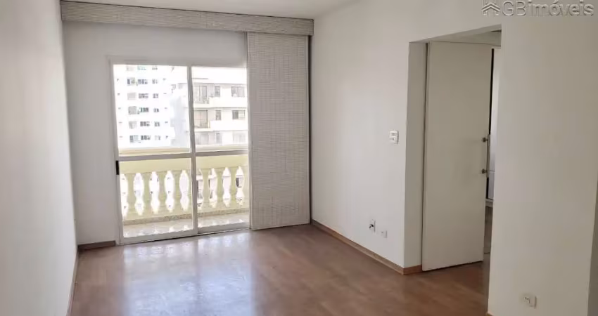 Apartamento com 2 quartos para alugar na Rua Pintassilgo, 480, Moema, São Paulo