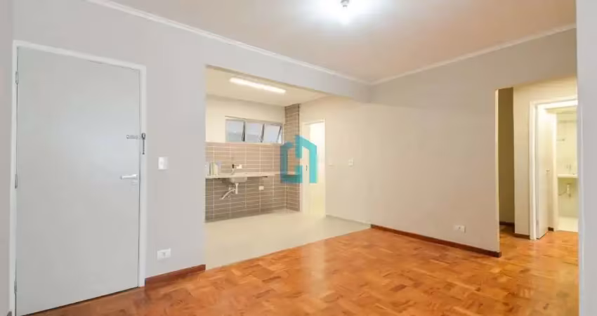 Apartamento com 3 quartos à venda na Rua Doutor Eduardo de Souza Aranha, 122, Vila Nova Conceição, São Paulo