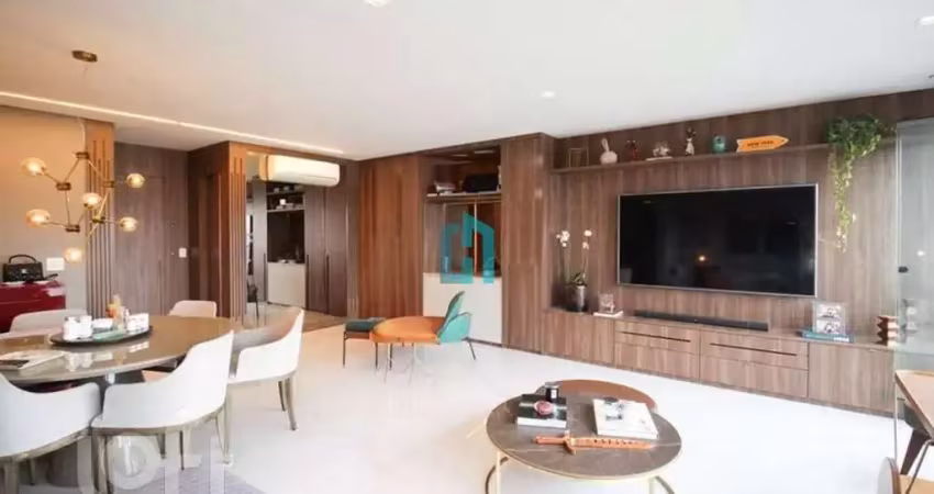 Apartamento com 2 quartos à venda na Rua das Fiandeiras, 48, Vila Olímpia, São Paulo