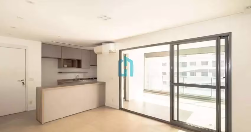 Apartamento com 2 quartos para alugar na Rua das Fiandeiras, 48, Vila Olímpia, São Paulo