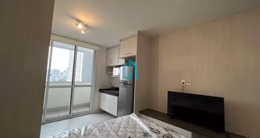 Apartamento com 1 quarto para alugar na Rua Gomes de Carvalho, 1146, Vila Olímpia, São Paulo