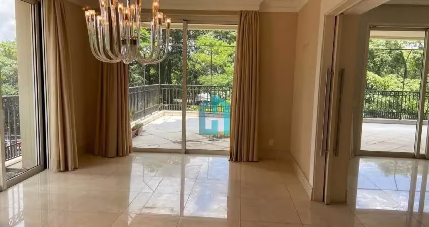 Apartamento com 4 quartos à venda na Rua Curitiba, 133, Paraíso, São Paulo