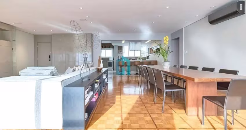 Apartamento com 3 quartos para alugar na Rua Maranhão, 382, Higienópolis, São Paulo
