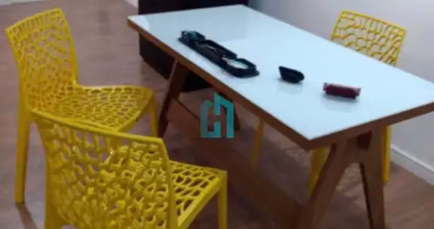 Sala comercial com 2 salas à venda na Rua Barata Ribeiro, 380, Cerqueira César, São Paulo