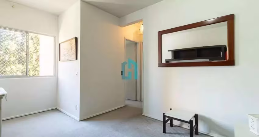 Apartamento com 2 quartos para alugar na Avenida Pavão, 355, Moema, São Paulo