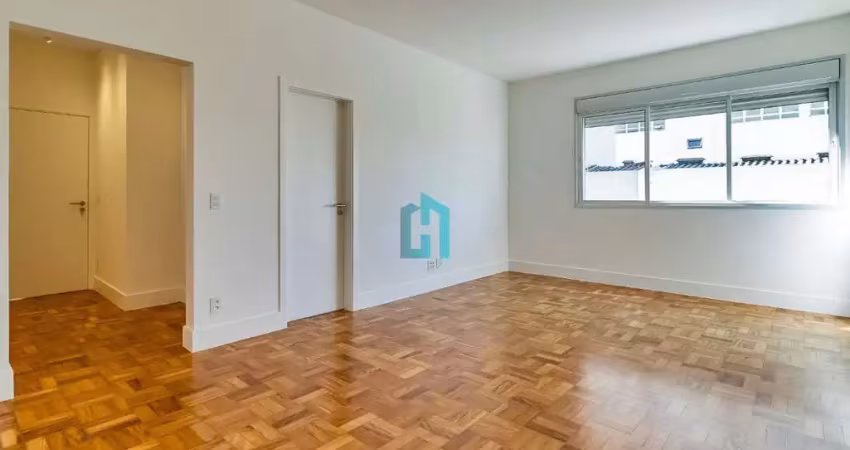 Apartamento com 3 quartos à venda na Rua São Vicente de Paulo, 645, Santa Cecília, São Paulo
