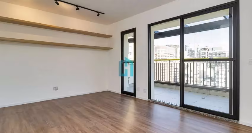Apartamento com 1 quarto à venda na Avenida Duque de Caxias, 61, Campos Eliseos, São Paulo