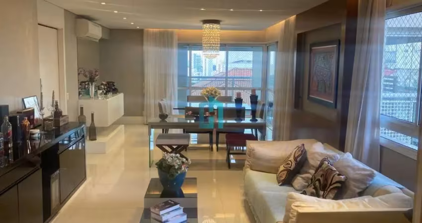 Apartamento com 3 quartos à venda na Avenida Armando Ferrentini, 296, Paraíso, São Paulo
