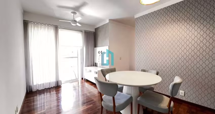 Apartamento com 2 quartos à venda na Alameda dos Aicás, 1404, Moema, São Paulo