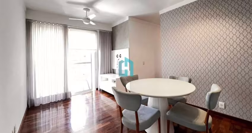 Apartamento com 2 quartos à venda na Alameda dos Aicás, 1404, Moema, São Paulo